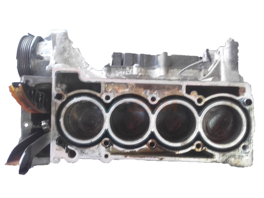 Motor cbz Volkswagen Golf VI Cabriolet 1.2 TSI (105 cv)