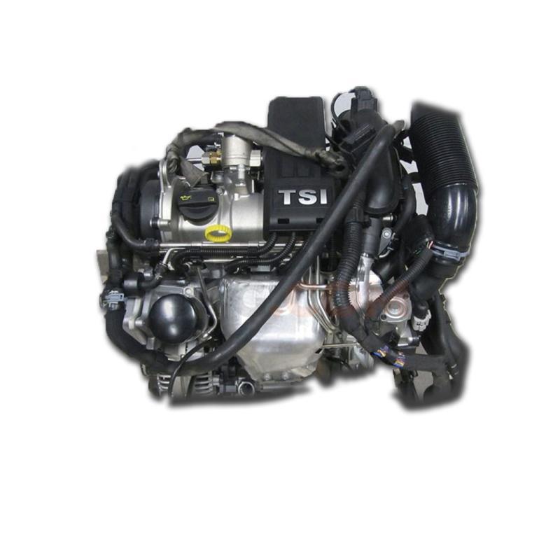 Motor CBZA Audi A1 (8X) 1.2 TFSI (86 cv)