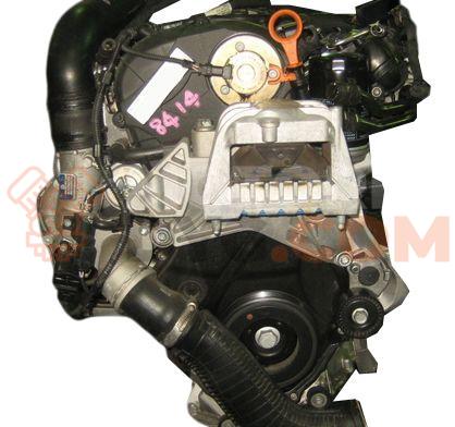 Motor CBZA Audi A1 (8X) 1.2 TFSI (86 cv)