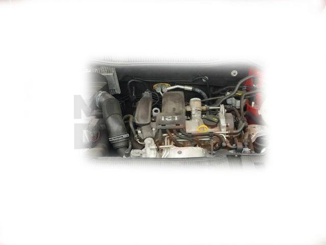 Motor CBZA Audi A1 (8X) 1.2 TFSI (86 cv)
