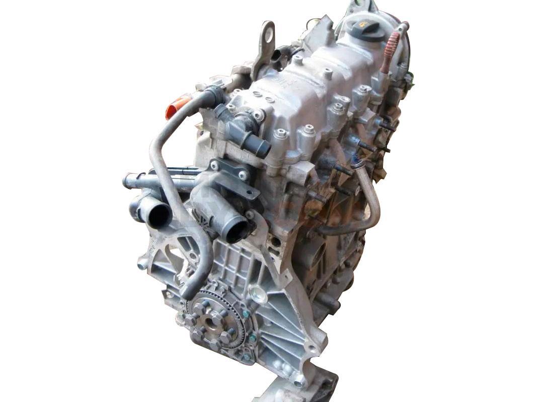 Motor CBZA Audi A1 (8X) 1.2 TFSI (86 cv)
