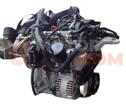 Motor CBZA Audi A1 Sportback (8X) 1.2 TFSI (86 cv)