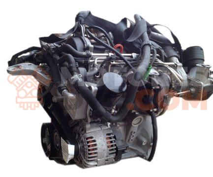 Motor CBZA Audi A1 Sportback (8X) 1.2 TFSI (86 cv)