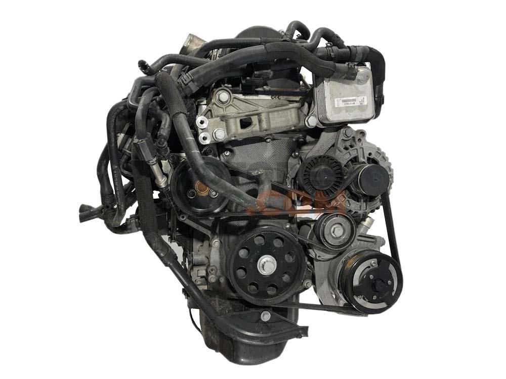 Motor CBZA Seat Ibiza IV ST (Versión 2012) 1.2 TSI (85 cv)