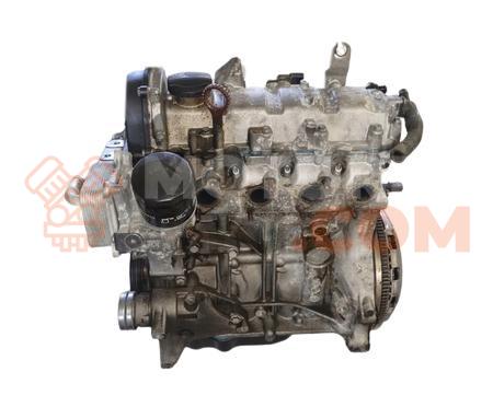 Motor CBZA Seat Ibiza IV (Versión 2012) 1.2 TSI (85 cv)