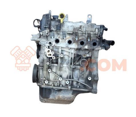 Motor CBZA Seat Ibiza IV (Versión 2012) 1.2 TSI (85 cv)