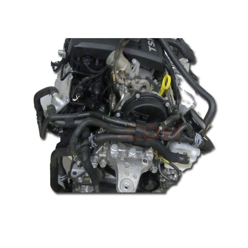 Motor CBZA Seat Ibiza V ST (6J8, 6P8) 1.2 TSI (86 CV)