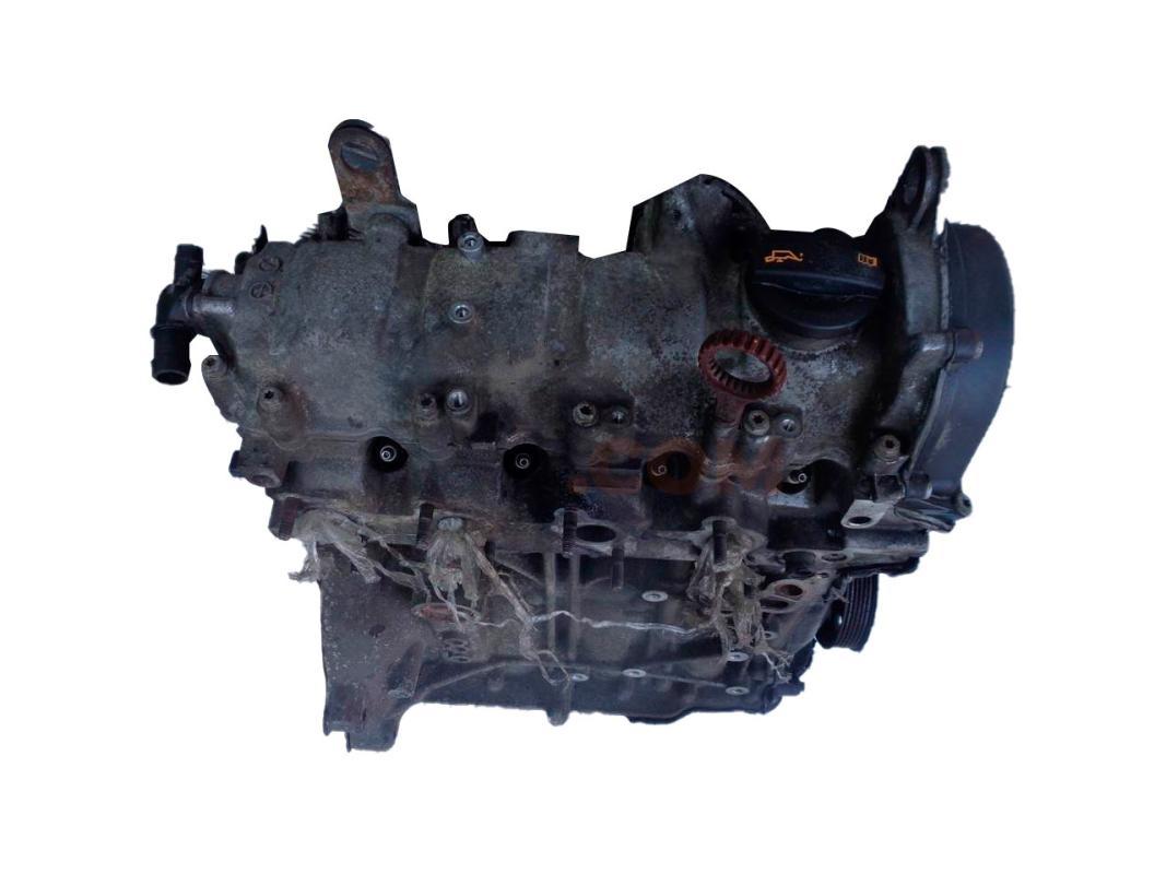 Motor CBZA Skoda Fabia II 1.2 i HTP (60 cv)
