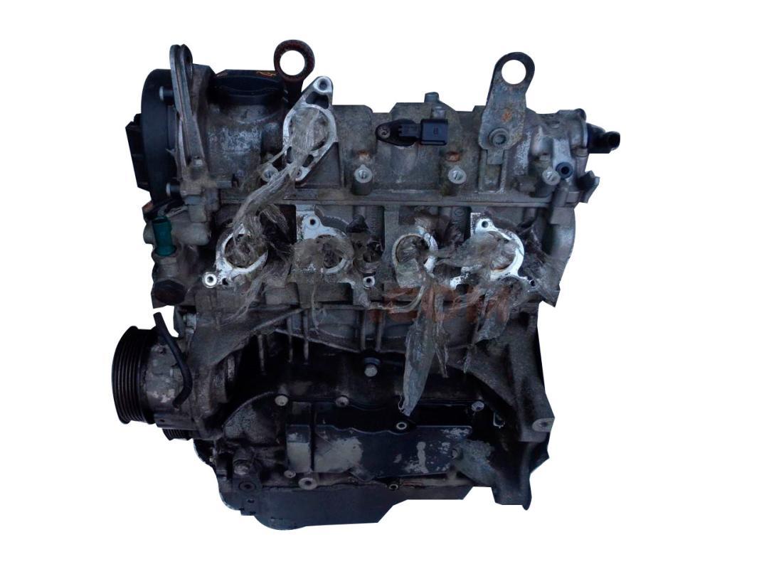 Motor CBZA Skoda Fabia II 1.2 i HTP (60 cv)