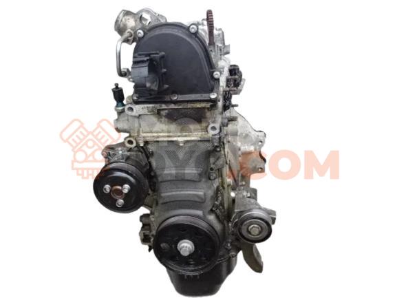 Motor CBZA Skoda Rapid (2012) 1.2 TSI (85 cv)