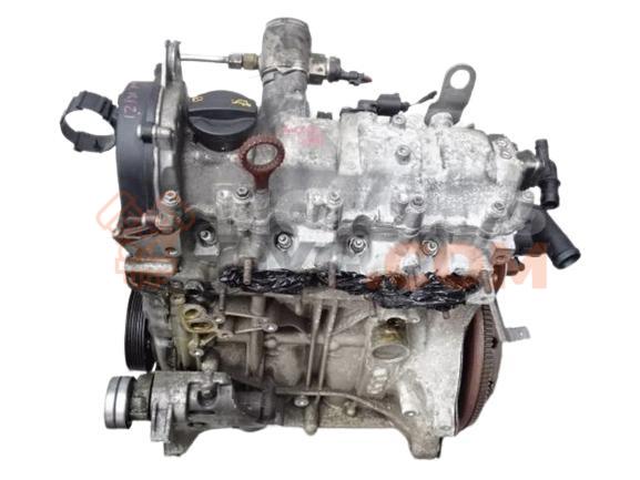 Motor CBZA Skoda Rapid (2012) 1.2 TSI (85 cv)