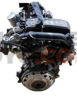 Motor CBZA Skoda Rapid Spaceback 1.2 TSI (86 cv) start/stop