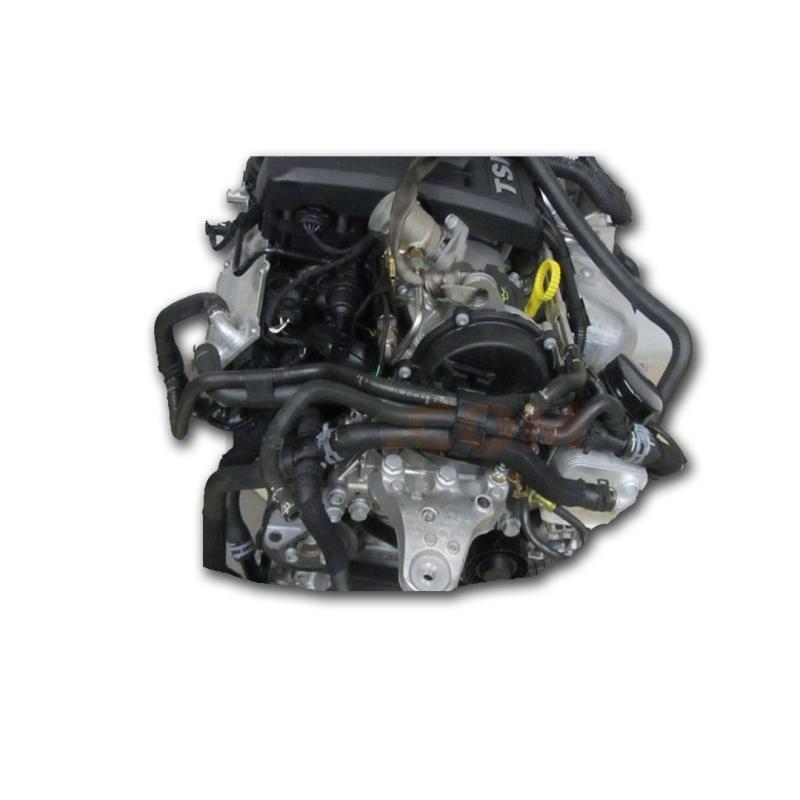 Motor CBZA Skoda Roomster (Versión 2010) 1.2 TSI (86 cv)