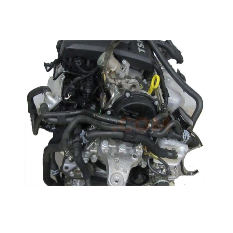Motor CBZA Volkswagen CADDY III (2K,2C) 1.2 TSI (86cv)