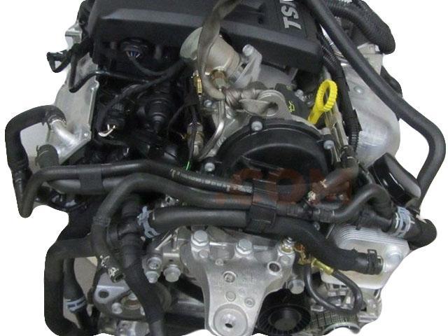 Motor CBZA Volkswagen Golf V Plus 1.2 TSI (86 CV)