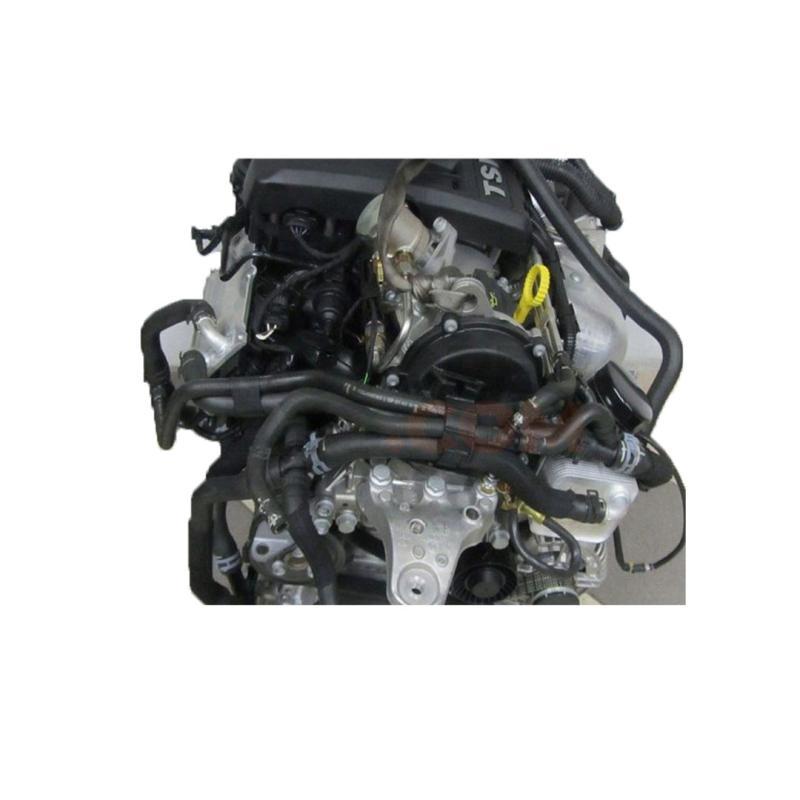 Motor CBZA Volkswagen Golf VI 1.2 TSI (86 CV)