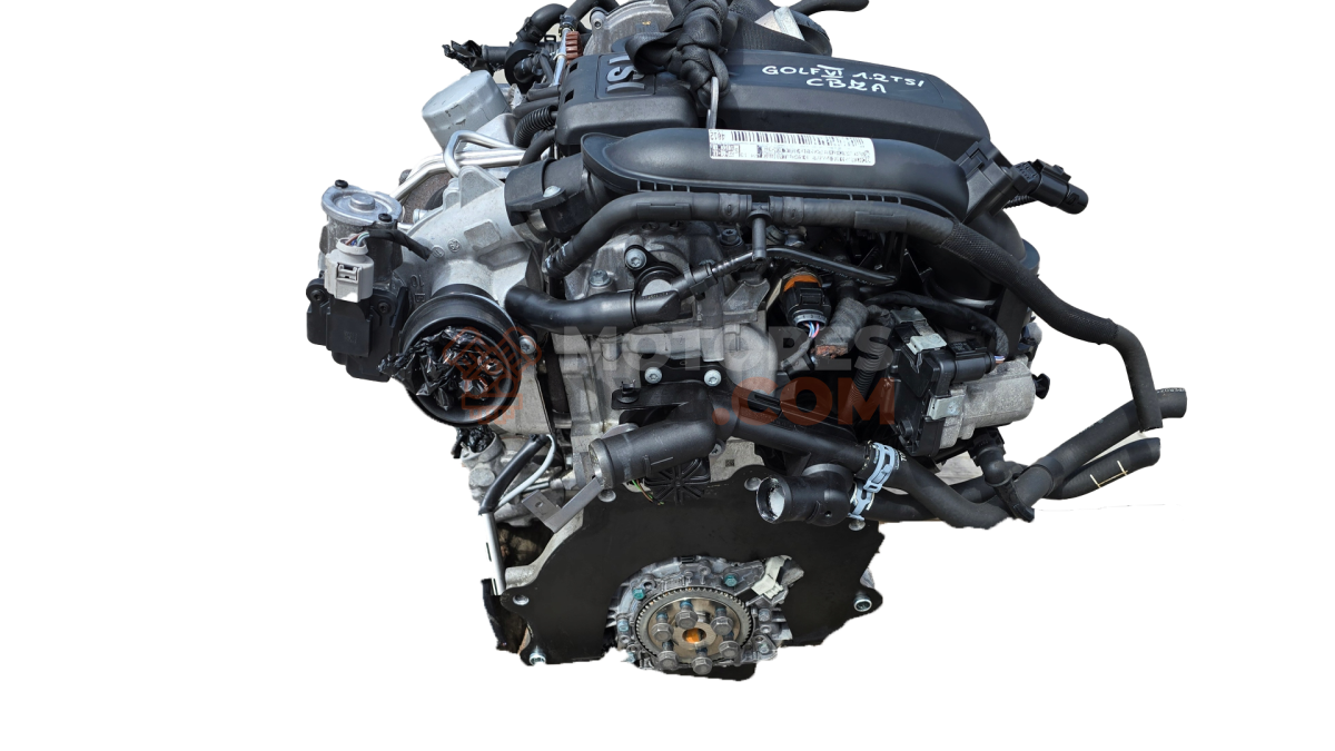 Motor CBZA Volkswagen Golf VI 1.2 TSI (86 CV)