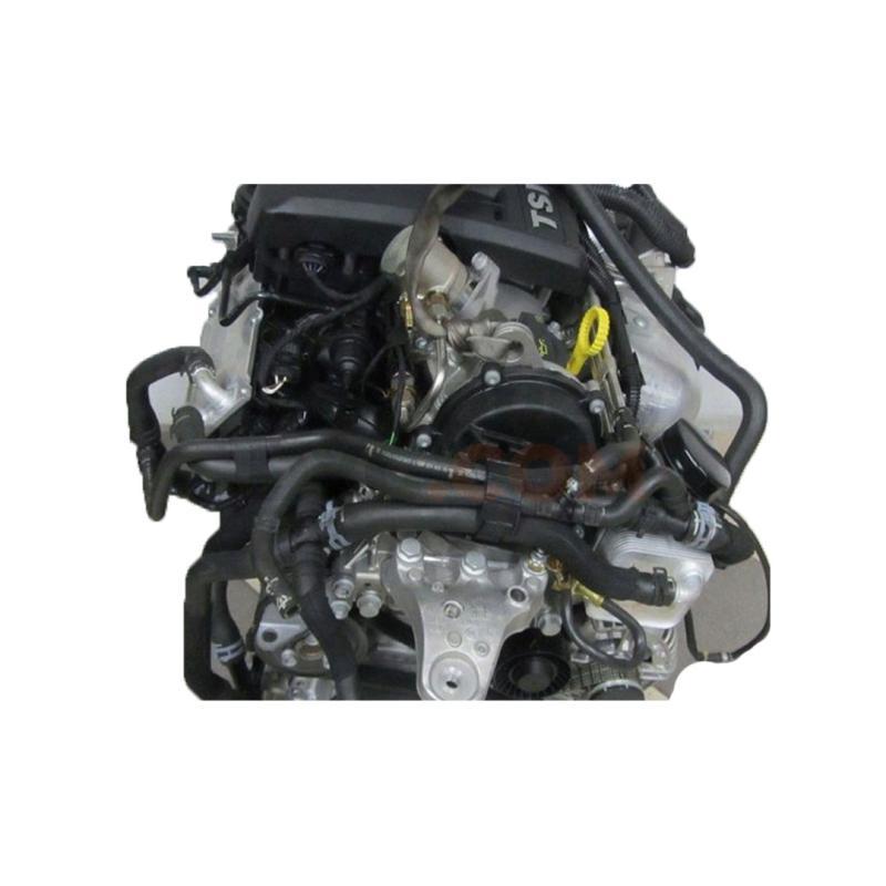Motor CBZA Volkswagen Golf VI 1.2 TSI (86 CV)