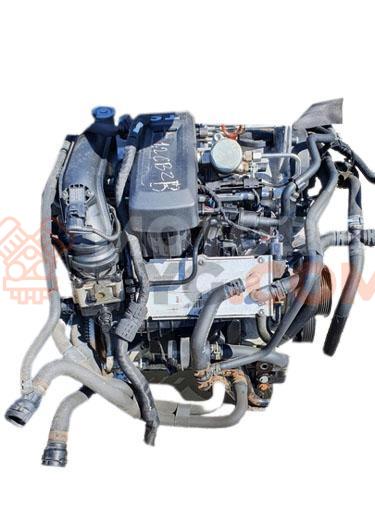 Motor CBZB Audi A3 (8P) Versión 2008 1.2 TFSI (105 cv) start/stop
