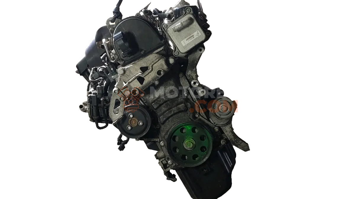Motor CBZB Audi A3 Cabrio Versión 2008 1.2 TFSI (105 cv)