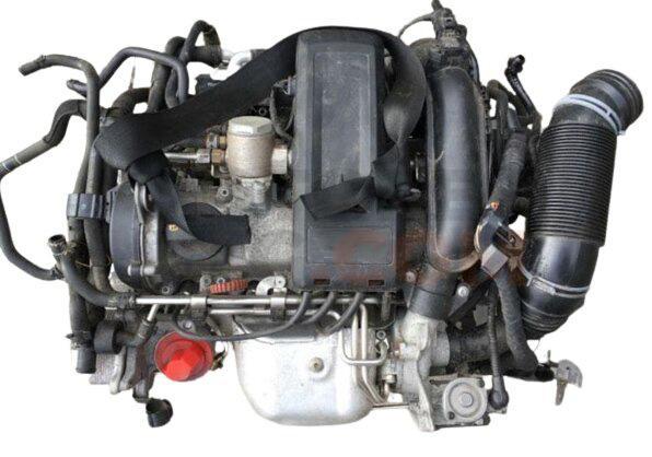 Motor CBZB Audi A3 Sportback Versión 2008 1.2 TFSI (105 cv) start/stop