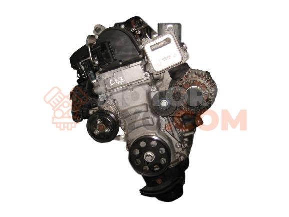 Motor CBZB, CYVD Volkswagen Beetle (A5) 1.6 TDI (105 cv)