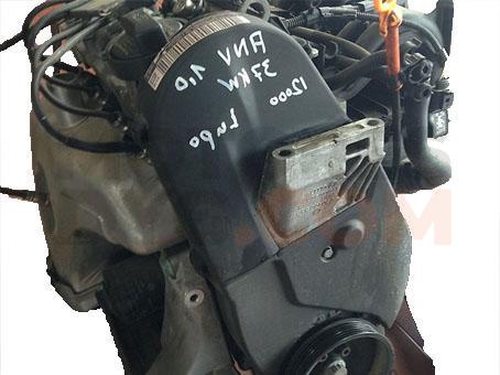 Motor CBZB Seat Altea (5P) 1.2 TSI (105 cv)
