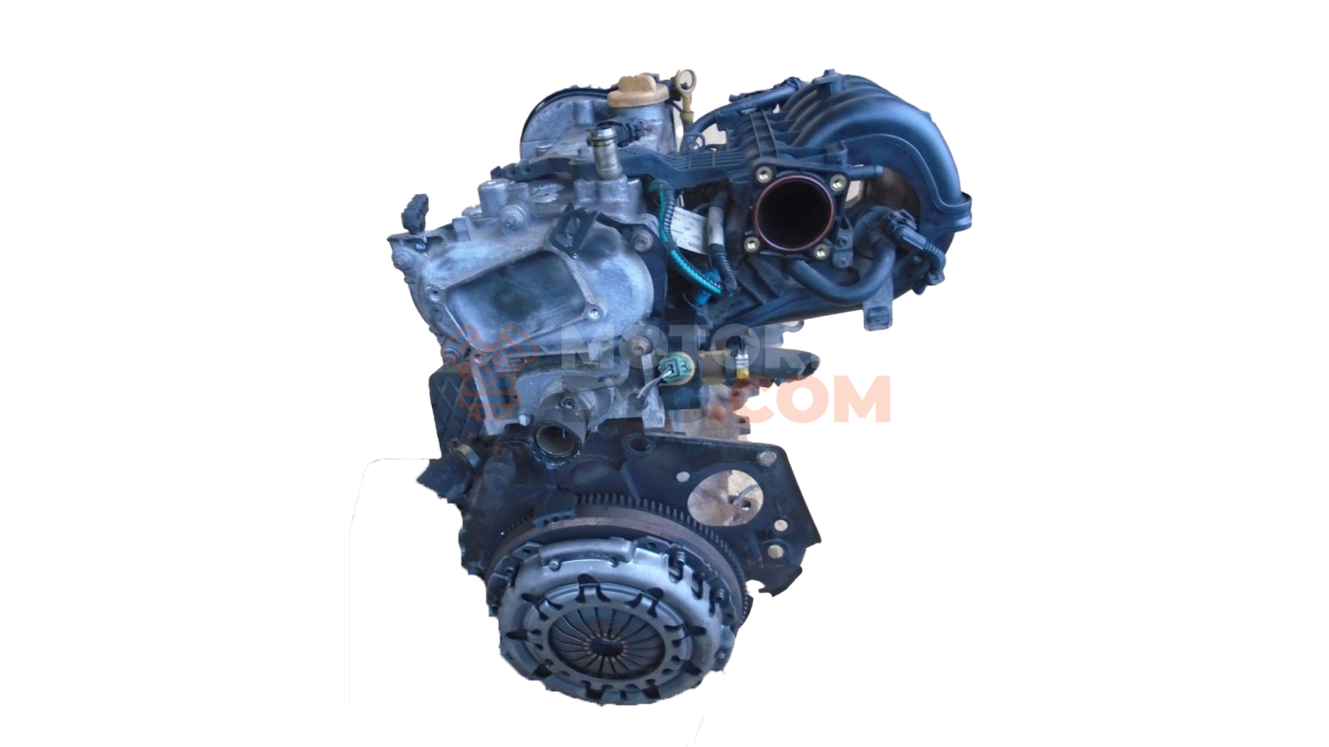 Motor CBZB Seat Altea (5P) 1.2 TSI (105 cv)