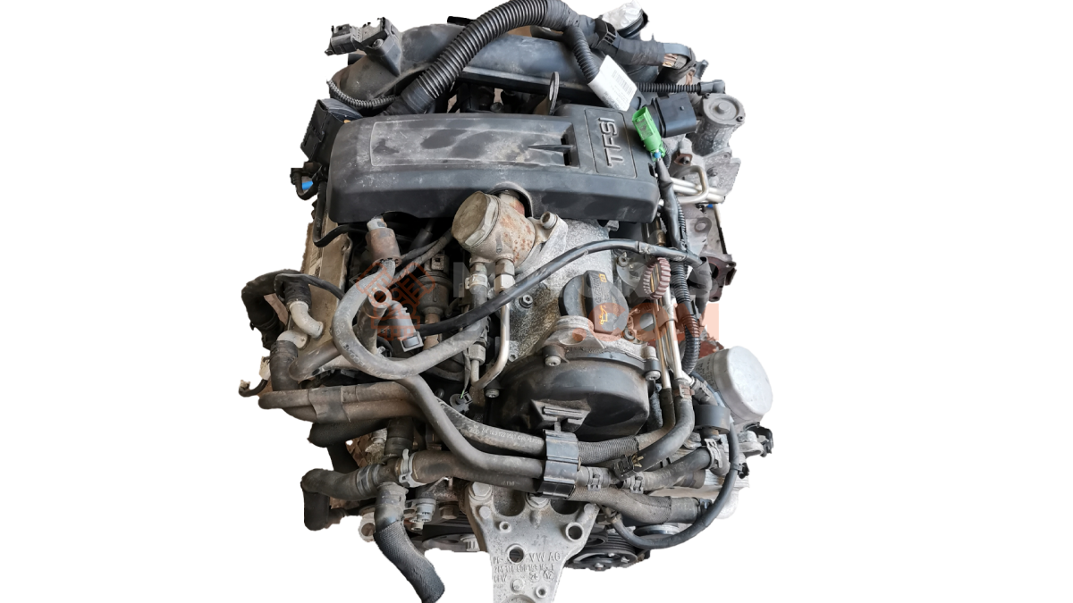 Motor CBZB Seat Altea XL 1.2 TSI (105 cv)