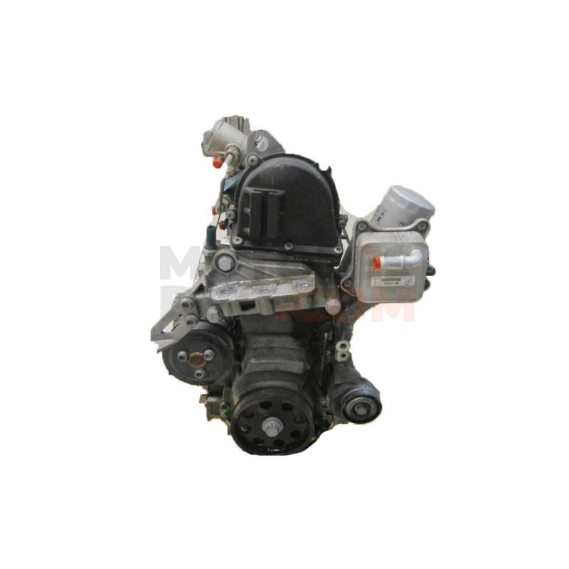 Motor CBZB Seat Altea XL (Versión 2009) 1.2 TSI (105 cv) Ecomotive start/stop
