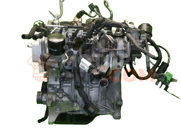 Motor CBZB Seat Ibiza IV 1.0 TSI (110 CV)