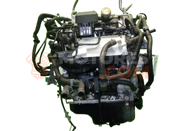 Motor CBZB Seat Ibiza IV 1.0 TSI (110 CV)