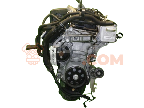 Motor CBZB Seat Ibiza IV 1.0 TSI (110 CV)