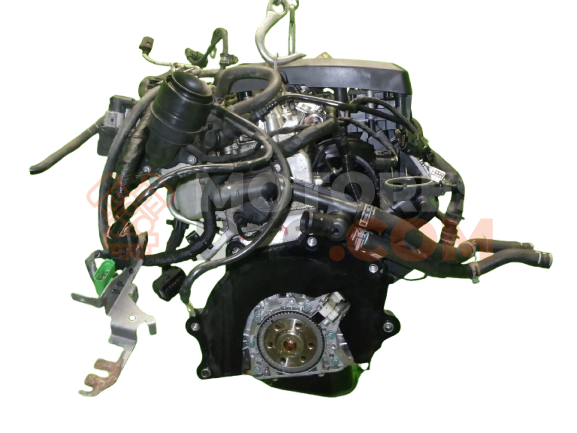 Motor CBZB Seat Ibiza IV 1.0 TSI (110 CV)