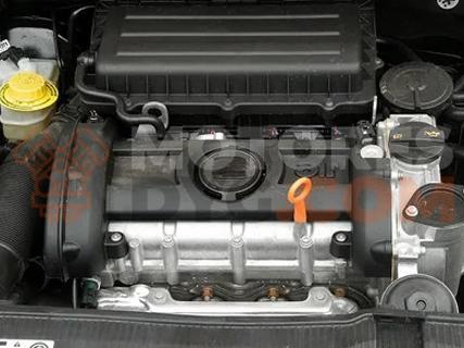 Motor CBZB Seat Ibiza IV 1.2 TSI (105 CV)