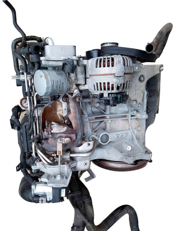 Motor CBZB Seat Ibiza IV 1.2 TSI (105 CV)