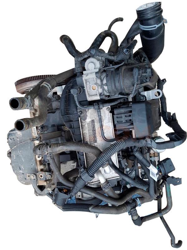 Motor CBZB Seat Ibiza IV 1.2 TSI (105 CV)