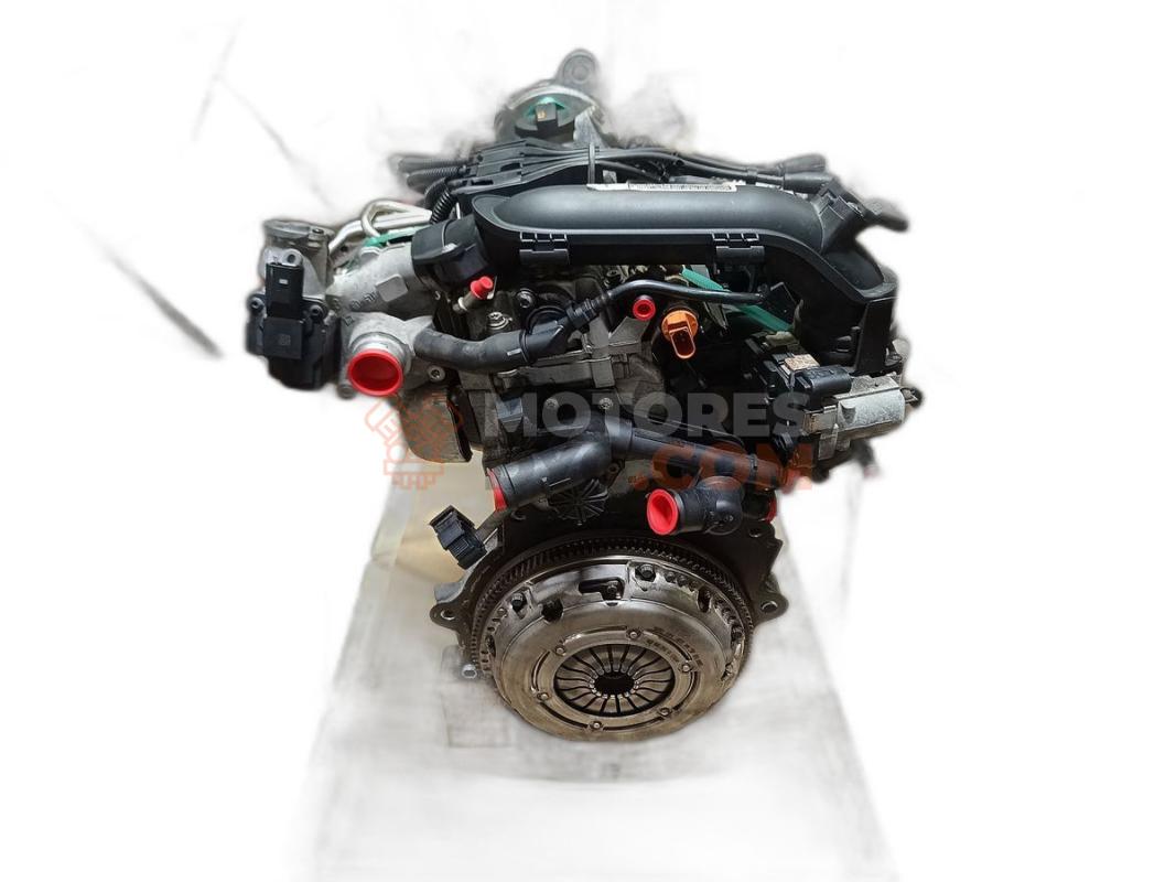 Motor CBZB Seat Ibiza IV ST 1.2 (60cv)