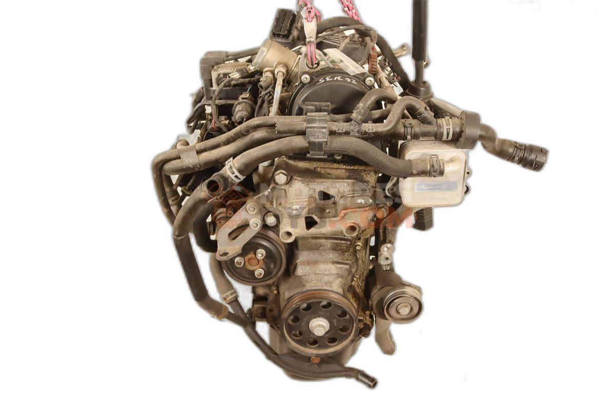 Motor CBZB Seat Ibiza IV ST 1.2 (60cv)