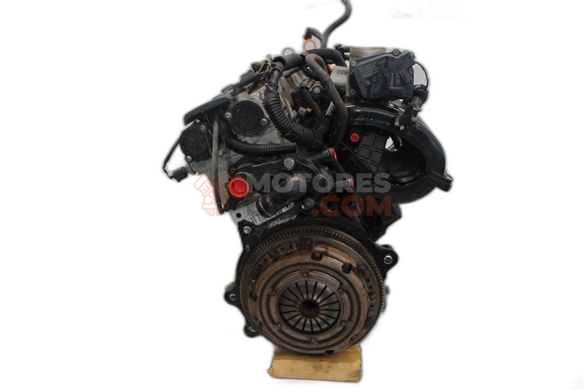Motor CBZB Seat Ibiza IV ST 1.2 (60cv)
