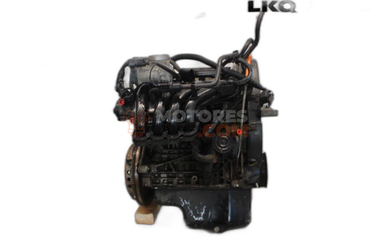 Motor CBZB Seat Ibiza IV ST 1.2 (60cv)