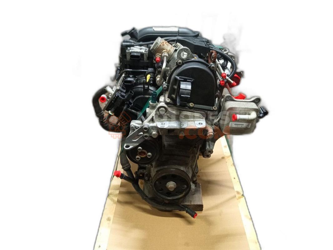 Motor CBZB Seat Ibiza IV ST 1.2 (70cv)