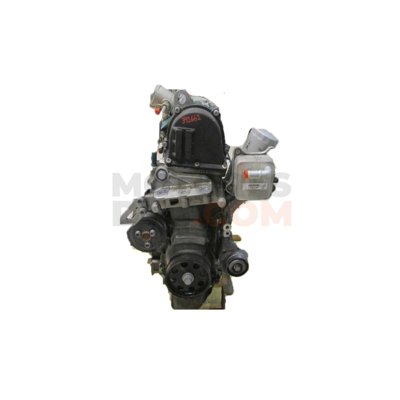Motor CBZB Seat Ibiza IV (Versión 2012) 1.2 TSI (105 cv) DSG