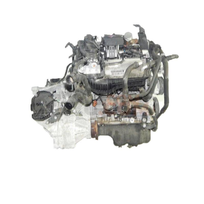 Motor CBZB Seat Ibiza IV (Versión 2012) 1.2 TSI (105 cv) start/stop