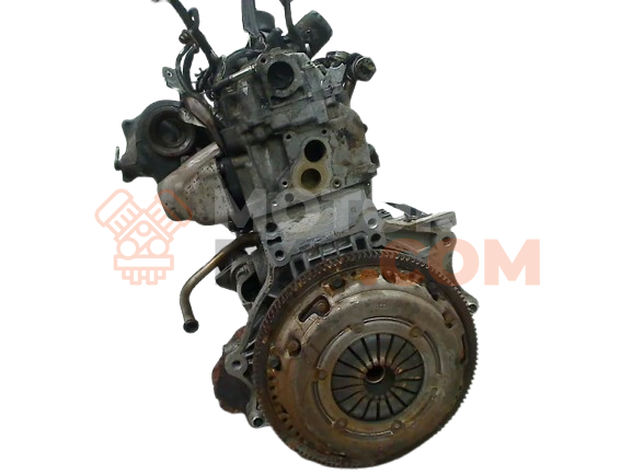 Motor CBZB Seat Leon II (1P) 1.2 TSI (105 cv)