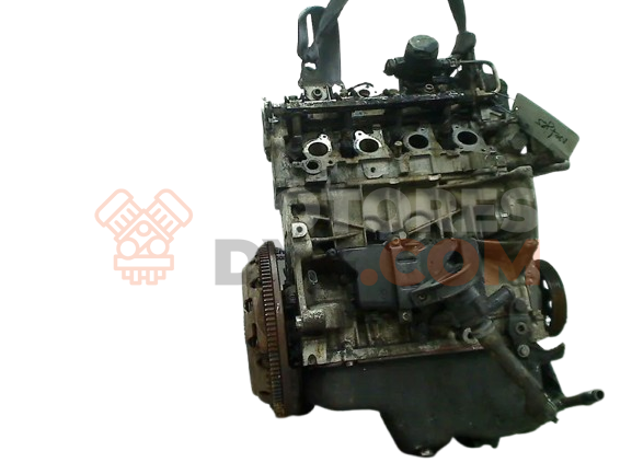 Motor CBZB Seat Leon II (1P) 1.2 TSI (105 cv)