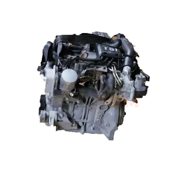 Motor CBZB Seat Leon II (1P) 1.2 TSI (105 cv)