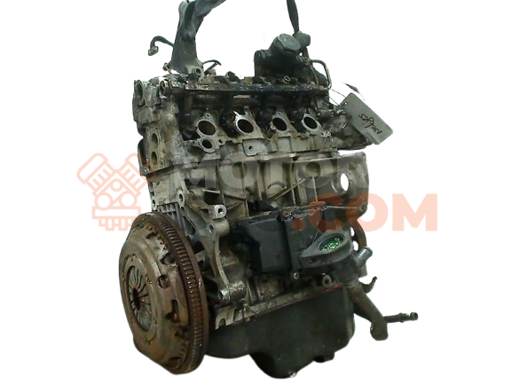 Motor CBZB Seat Leon II (1P) 1.2 TSI (105 cv)
