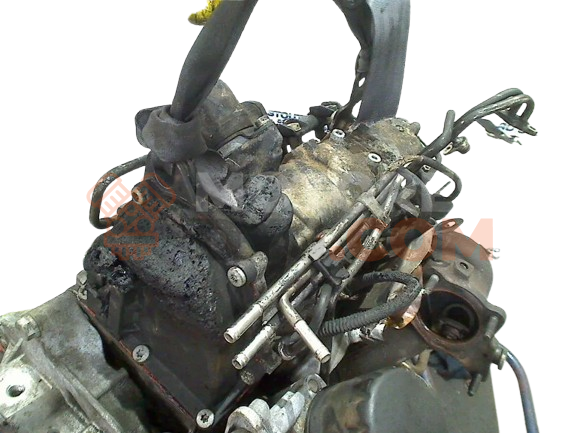 Motor CBZB Seat Leon II (1P) 1.2 TSI (105 cv)