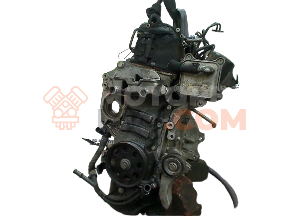 Motor CBZB Seat Leon II (1P) 1.2 TSI (105 cv)